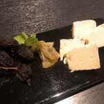 純米酒と葡萄酒　ＶｉＮ－ＶｉＮＯ - 