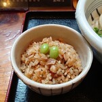 江戸堀 木田 讃岐うどん - 