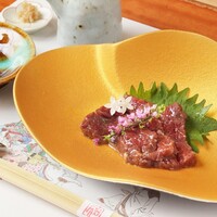 熊本県産 極上馬刺し