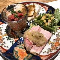 北新地 つきしろ - 