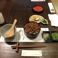 舎人庵・とんぼ -  舎人庵・とんぼ -