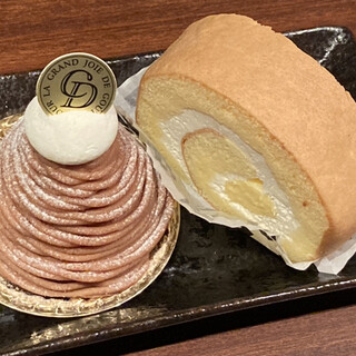 すすきので人気のケーキ ランキングtop6 食べログ すすきので人気のケーキ ランキングtop6 食べログ