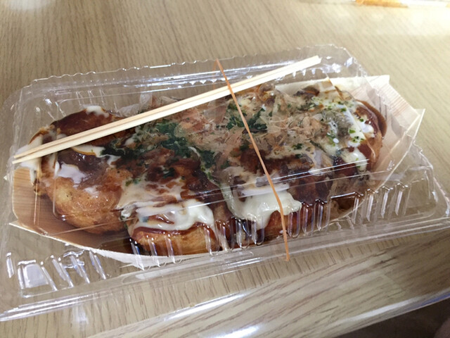 大判や たい喜 カインズホーム古川店 - 塚目（たい焼き・大判焼き）の写真