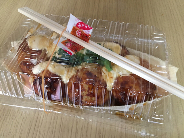 大判や たい喜 カインズホーム古川店 - 塚目（たい焼き・大判焼き）の写真