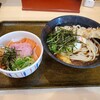 こだわり製麺 森友製麺所