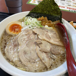 いきいきラーメン食堂 - 