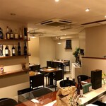 Bistrot Bar a vin Kodama - 