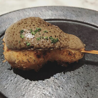 フレンチ串揚げ BEIGNET 大阪・ウメシバ -  フレンチ串揚げ BEIGNET 大阪・ウメシバ -