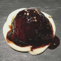 フレンチ串揚げ BEIGNET 大阪・ウメシバ -  フレンチ串揚げ BEIGNET 大阪・ウメシバ -