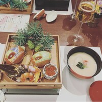 日本料理 はなの -  日本料理 はなの -