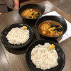 スープカレーlavi 新千歳空港店
