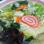 大衆食堂　四十萬 - 