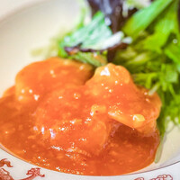 全聚徳 新宿店 - 
