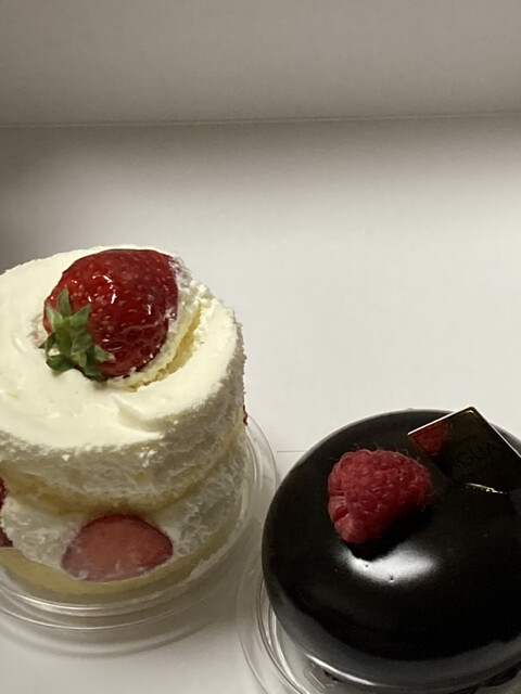 パティスリー フィリア 三越店 Patisserie Figlia 西４丁目 ケーキ 食べログ