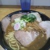 ラーメン人生JET600