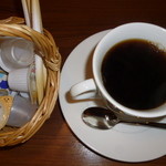 Porutodhimare - ホットコーヒー