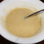 Porutodhimare - 温かなスープ