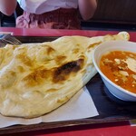 Bongo curry - 