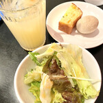 カフェダイニング　ルート - 