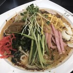 中国手打拉麺 馬賊 - 