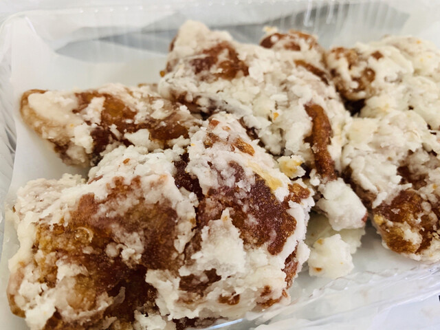 蒲田鳥久 東口店 蒲田 弁当 食べログ