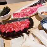 焼肉家ひらて - 