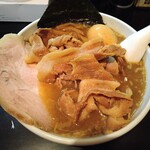 一条流がんこ総本家分家四谷荒木町 - 