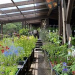 アールケイ ガーデン - 