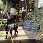 アールケイ ガーデン - 