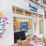 Fruities - 