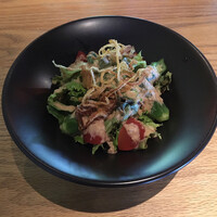 イトウ ダイニング バイ ノブ - 