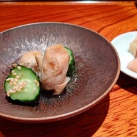 鮨 あお - 