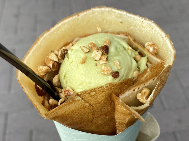 ジェラート ピケ カフェ クレープリー 御殿場アウトレット Gelato Pique Cafe Creperie 御殿場 クレープ 食べログ ジェラート ピケ カフェ クレープリー 御殿場アウトレット Gelato Pique Cafe Creperie 御殿場 クレープ 食べログ