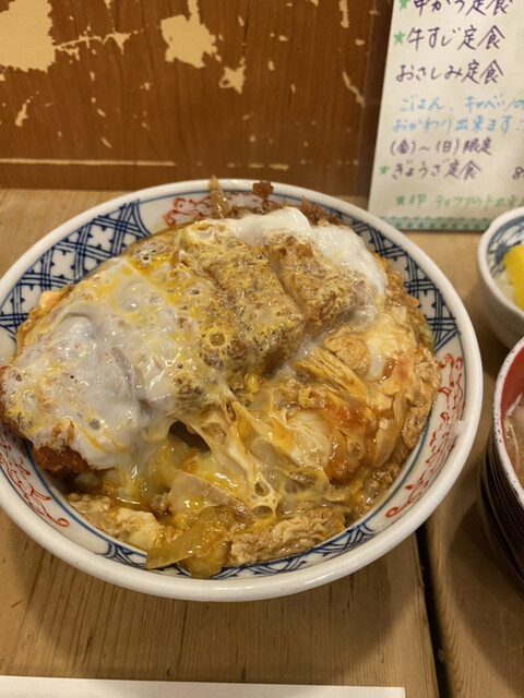 ふく屋 新丸子 とんかつ 食べログ