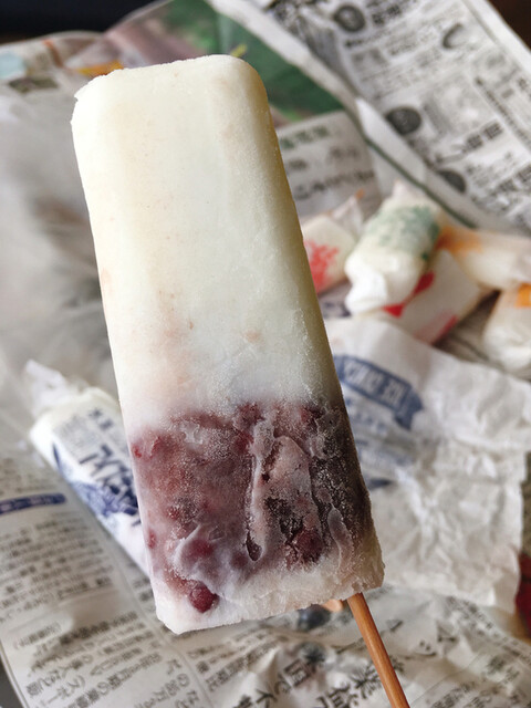 鈴木商店 摂津本山 アイスクリーム 食べログ