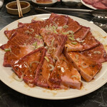 Yakiniku Bandaisan - 