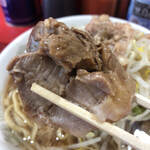 ラーメン二郎 - 