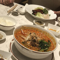 筑紫樓 銀座店 - 