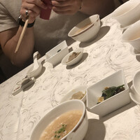 筑紫樓 銀座店 - 