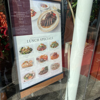 ウルフギャング・ステーキハウス シグニチャー - 