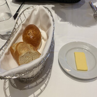 ウルフギャング・ステーキハウス シグニチャー - 