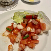 ウルフギャング・ステーキハウス シグニチャー - 