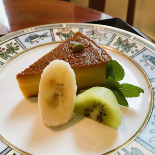 珈琲館 べるの木_1