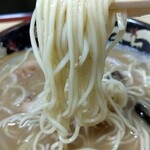 ラーメン玄人 - 麺リフト(^^♪