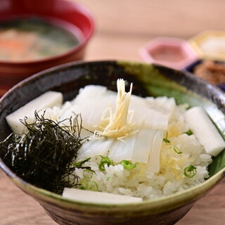 한 알 한 알 쌀도 맛있는 돗토리현