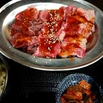 江南焼肉 肉のよいち - 