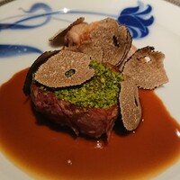 アピシウス - 仔牛