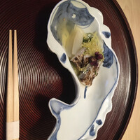 京味 もと井 - 