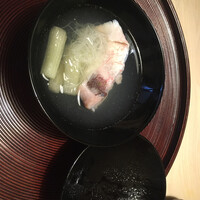 京味 もと井 - 