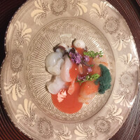 京味 もと井 - 